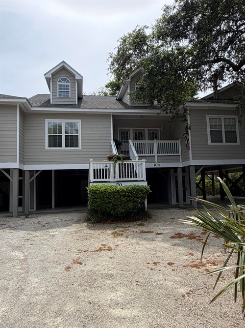 104-70 Seagrove Ct, Pawleys Island, SC, 29585-7956 | Card Image
