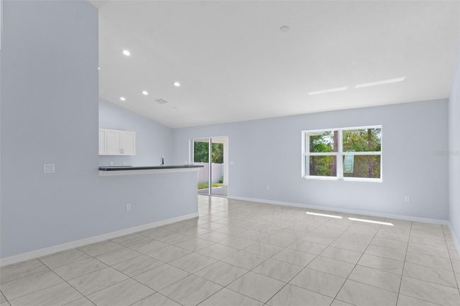 12493 Downy Woodpecker Rd, House other with 3 bedrooms, 2 bathrooms and null parking in WEEKI WACHEE FL | Image 10