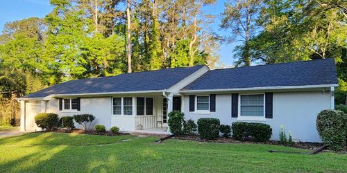 252 Club Acres Blvd, Orangeburg, SC, 29118-4113 | Card Image