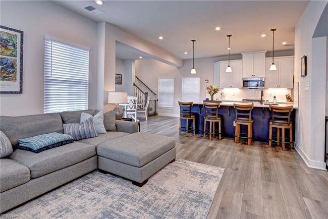 134 Fishermans Way, House other with 4 bedrooms, 4 bathrooms and null parking in Poquoson VA | Image 16