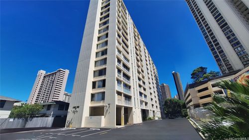 303-419 Atkinson Dr, Honolulu, HI, 96814-4719 | Card Image