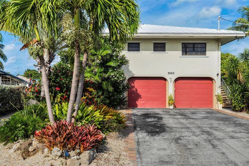 2663 Yellowtail Dr, Marathon, FL, 33050 | Card Image