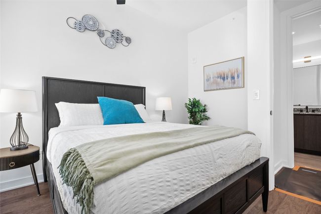 UNIT-2303 - 84 N Interstate 35, Condo with 2 bedrooms, 2 bathrooms and 1 parking in Austin TX | Image 10