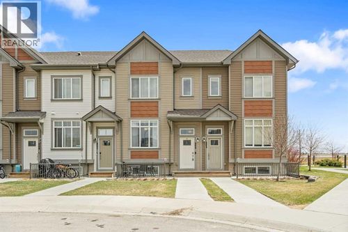 205 Copperstone Pk Se, Calgary, AB, T2Z5E4 | Card Image