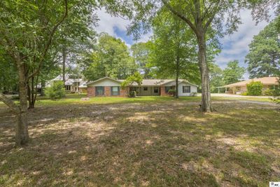 7065 Westlake Drive, House other with 3 bedrooms, 2 bathrooms and null parking in Sterlington LA | Image 1