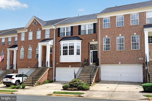 838 Revelstore Ter Ne, LEESBURG, VA, 20176-3657 | Card Image