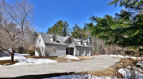 26 Summit Trails Rd, Weston, VT, 05161-5800 | Card Image