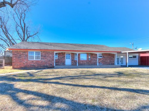 5102 E Hwy 37 Highway, Tuttle, OK, 73089 | Card Image