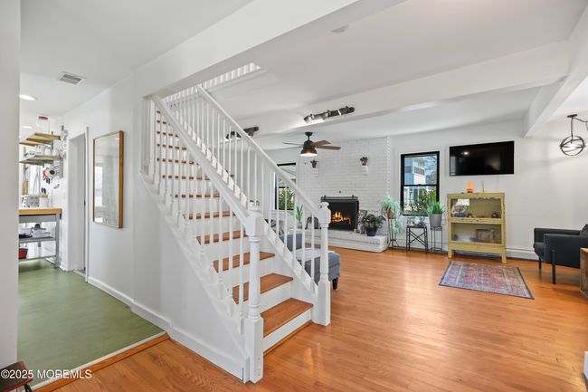 420 Burlington Ave, House other with 4 bedrooms, 3 bathrooms and null parking in Bradley Beach NJ | Image 26
