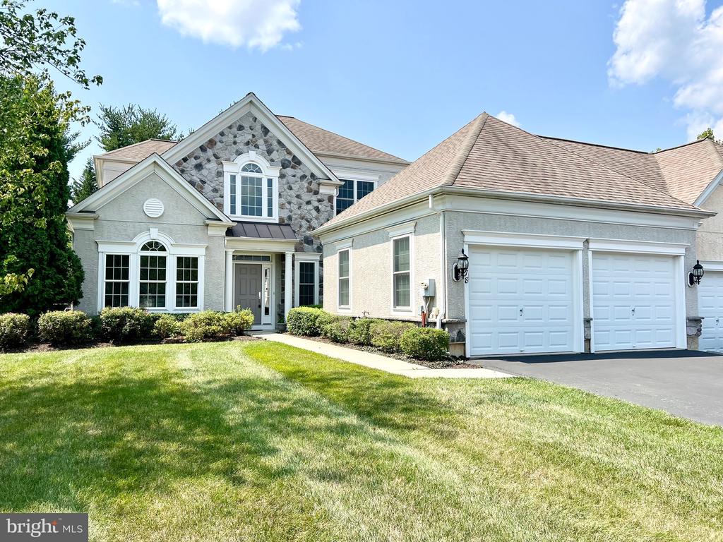 Primrose Dr, Upper Gwynedd, PA 19446