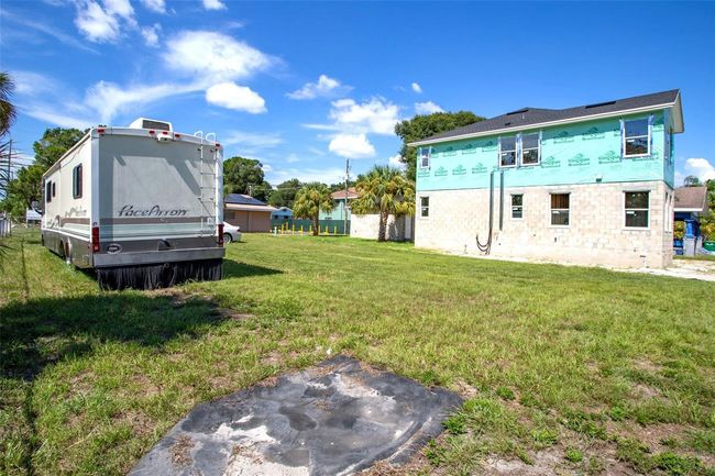 2143 W Saint Conrad St, Home with 0 bedrooms, 0 bathrooms and null parking in Tampa FL | Image 4