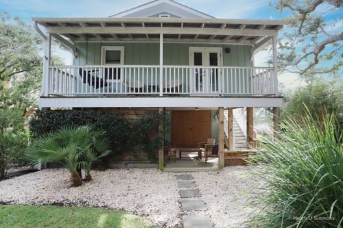 1225 Tabby Drive, Folly Beach, SC, 29439 | Card Image