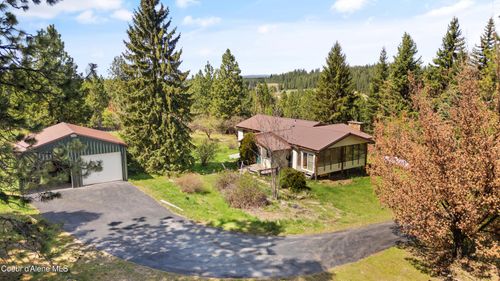 45689 S Highway 95, Worley, ID, 83876-8742 | Card Image