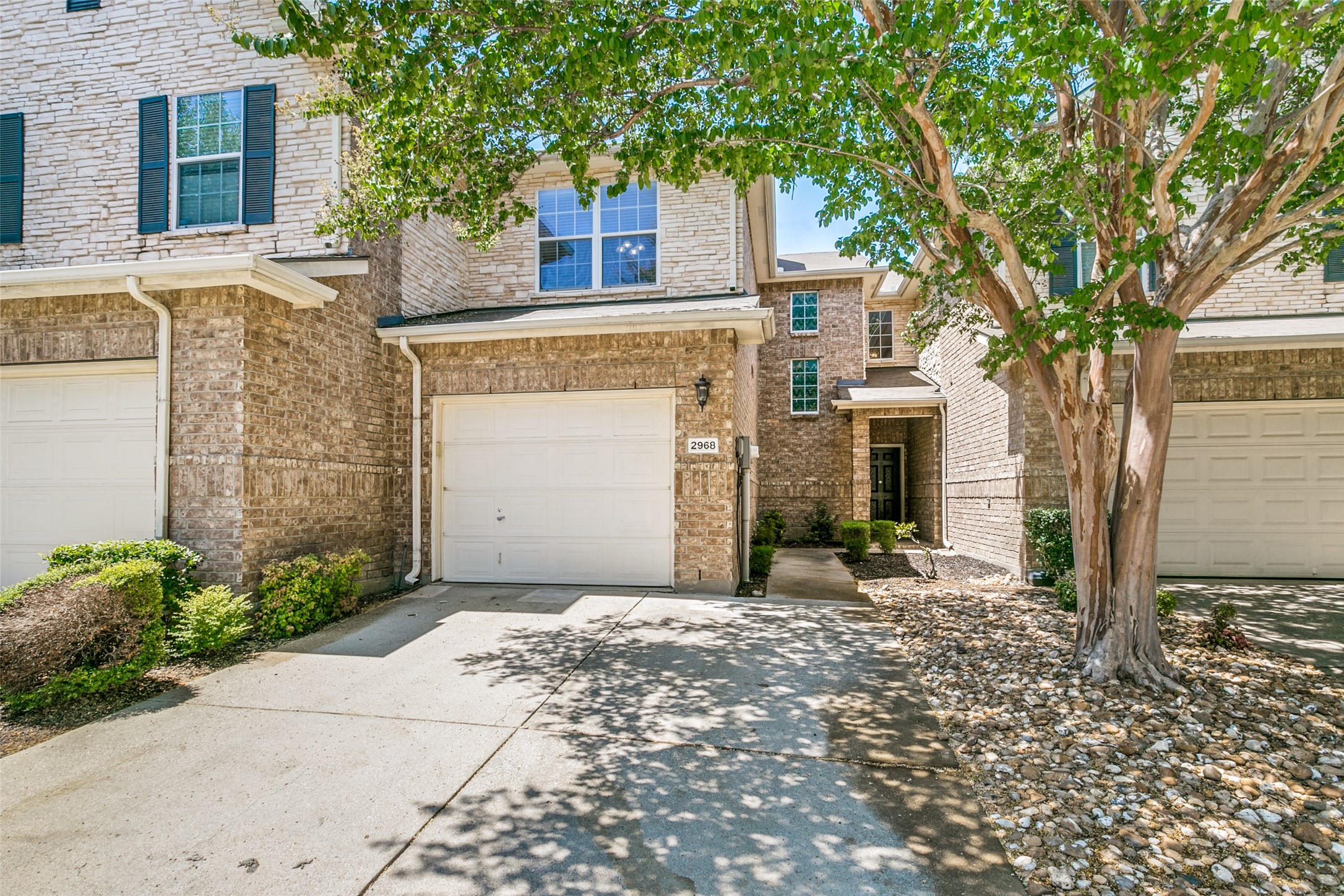 Residential in Lewisville 2