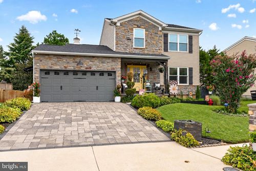 4703 Greencove Cir, SPARROWS POINT, MD, 21219-2380 | Card Image