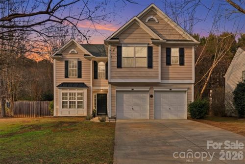 7719 Leisure Ln, Huntersville, NC, 28078-5312 | Card Image