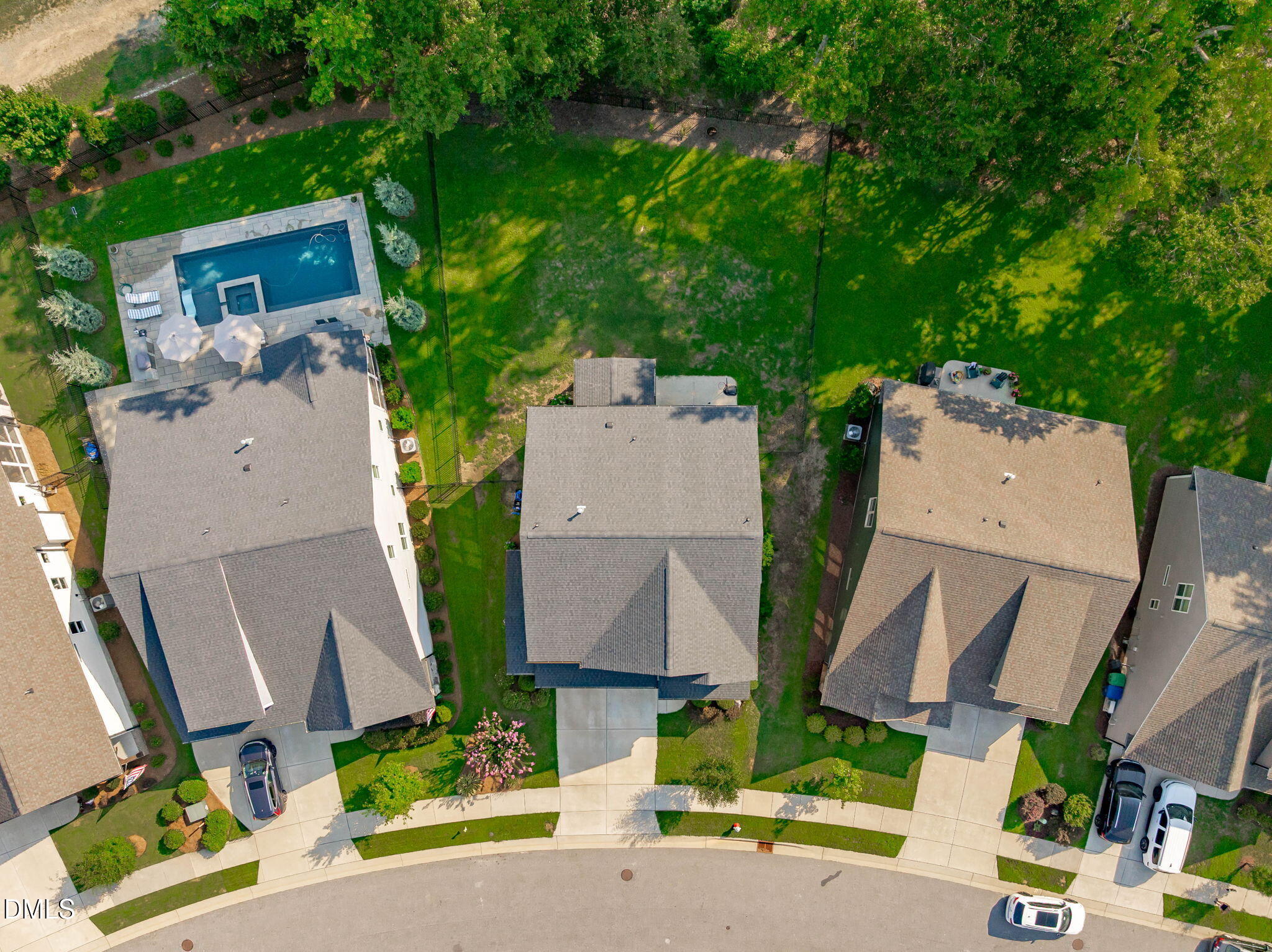 Residential in Fuquay Varina 5
