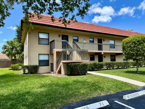 101-21904 Lake Forest Cir, Boca Raton, FL, 33433-3308 | Card Image