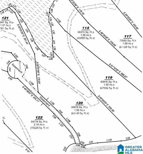 120-0 Country Rd, CRANE HILL, AL, 35053 | Card Image