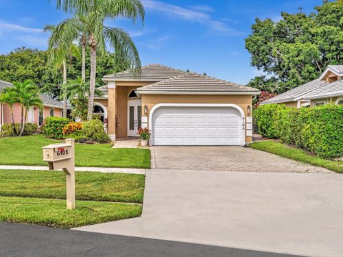 6105 Beaconwood Road, Lake Worth, FL, 33467 | Card Image