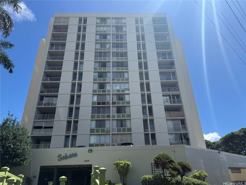 apt-904-2029 Nuuanu Ave, Honolulu, HI, 96817-2539 | Card Image
