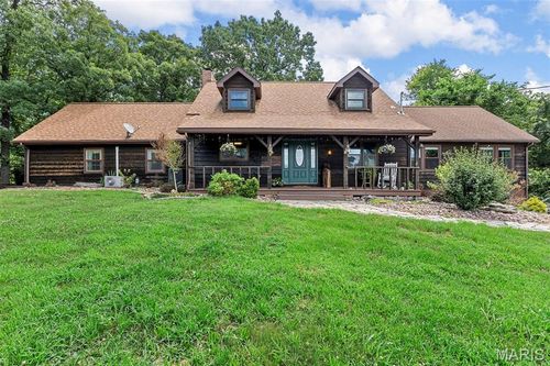 8816 Moss Hollow Rd, Pevely, MO, 63070-1216 | Card Image