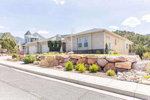 888 E Fiddlers Ranch Rd, Cedar City, UT, 84721 | Card Image