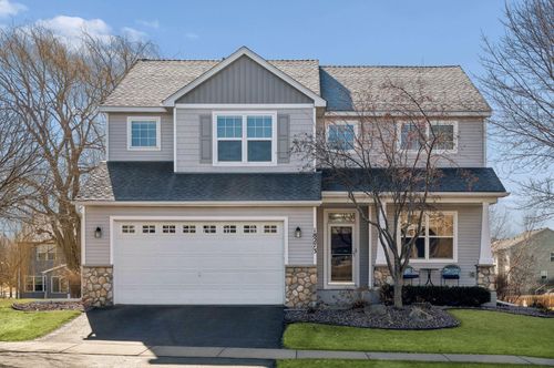 18273 68th Pl N, Maple Grove, MN, 55311-3571 | Card Image