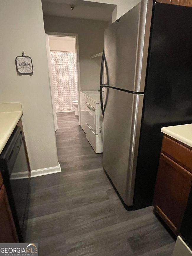 BLDG-1 - 593 Windchase Ln, Condo with 1 bedrooms, 1 bathrooms and null parking in Stone Mountain GA | Image 6
