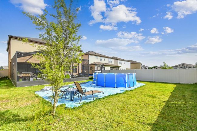 12643 Horseshoe Bend Dr, House other with 5 bedrooms, 3 bathrooms and null parking in LITHIA FL | Image 70