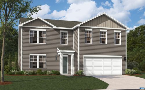 31 Morgan Ridge Way, BARBOURSVILLE, VA, 22923 | Card Image