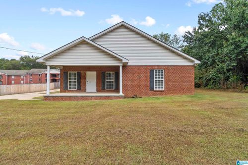 1514 26th Avenue, Tuscaloosa, AL, 35404 | Card Image
