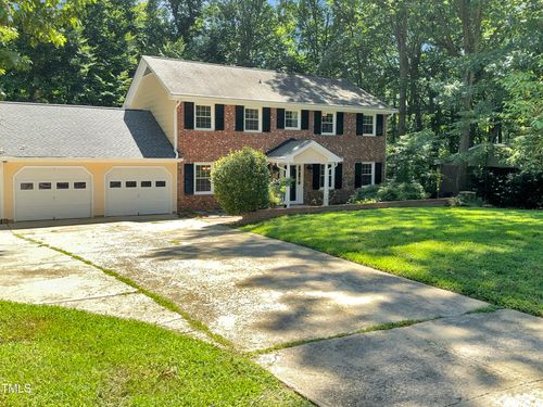 4808 Connell Dr, Raleigh, NC, 27612-3005 | Card Image