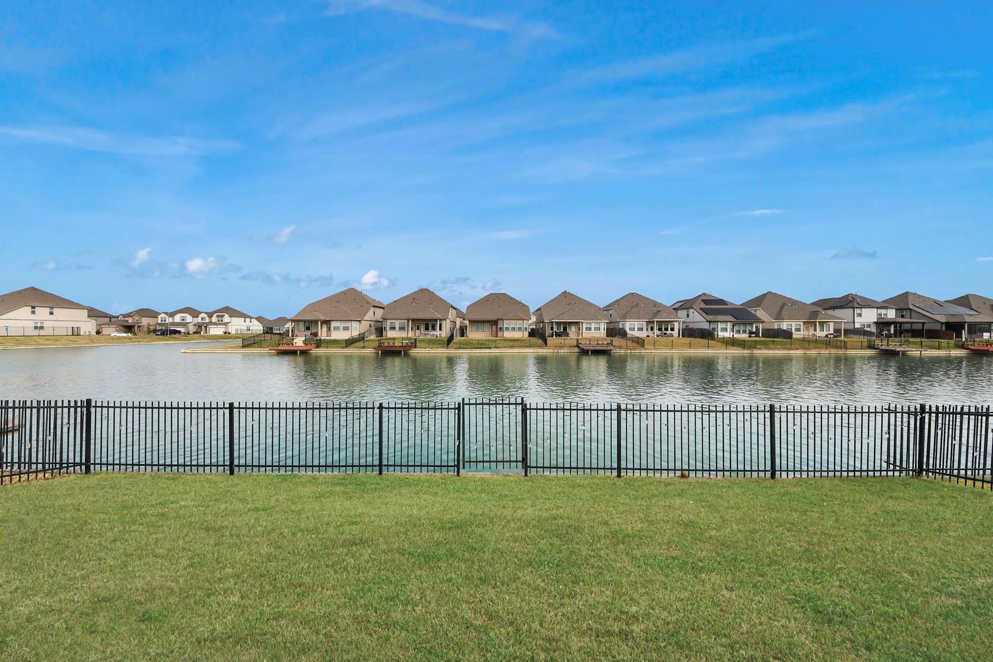 Residential in Katy 4