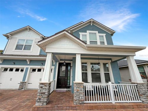 2438 Chateau Loop, KISSIMMEE, FL, 34741-7946 | Card Image