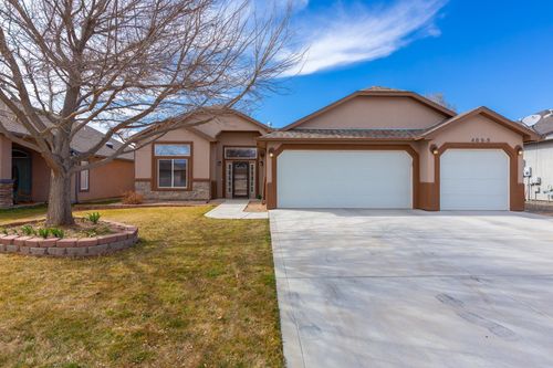 489 1/2 Casey Way, Grand Junction, CO, 81504-6281 | Card Image