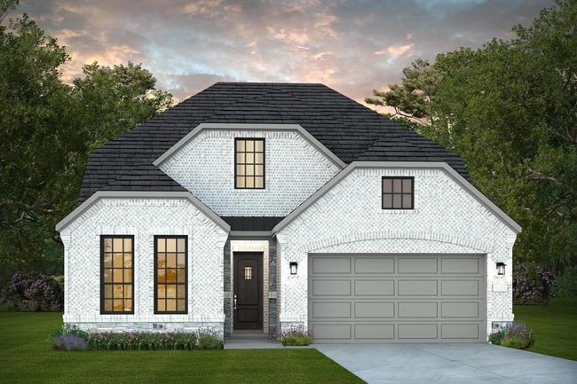 6122 Lush Passture Ln, House other with 3 bedrooms, 3 bathrooms and 2 parking in Manvel TX | Image 20