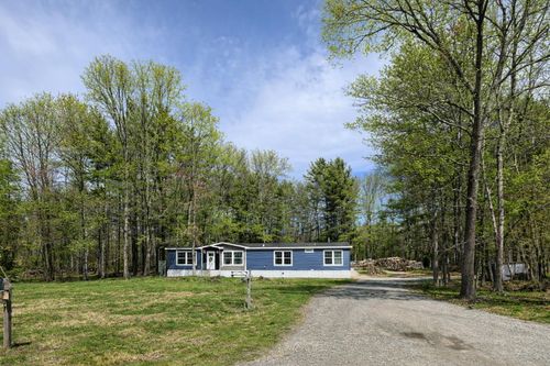 50 Montiero Drive, Hinsdale, NH, 03451 | Card Image