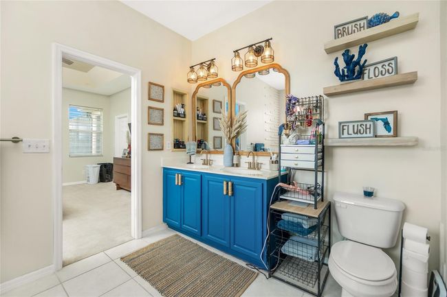 Upgraded Light Fixtures and Floating Shelves | Image 36