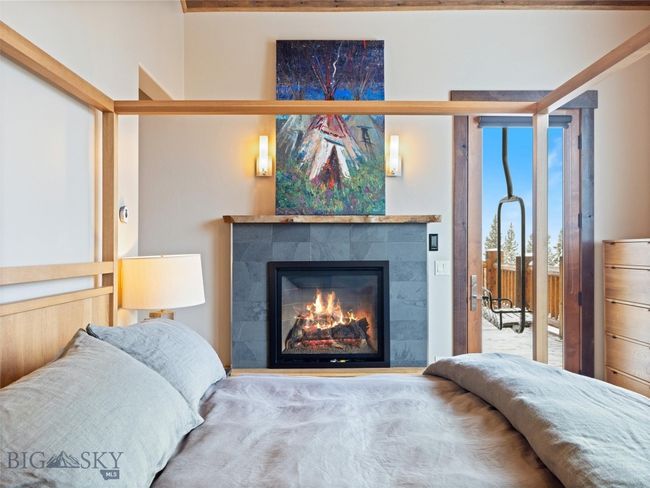 18 - 18 Upper Cascade Ridge Rd, Condo with 5 bedrooms, 6 bathrooms and null parking in Big Sky MT | Image 75
