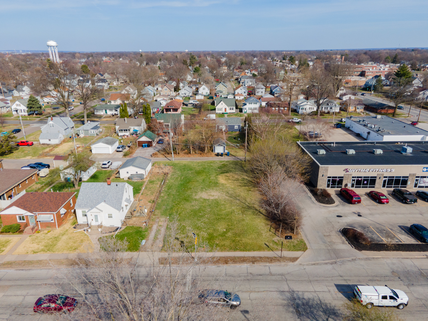 Land in Rock Island 5
