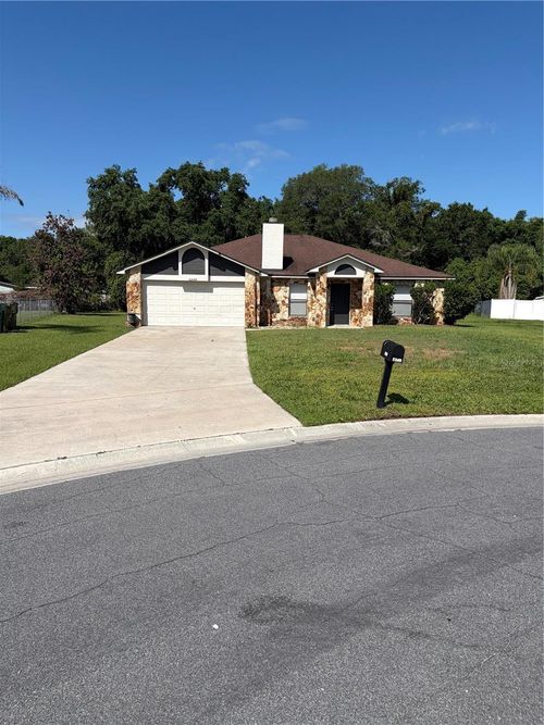 3249 Cottonwood Ct, KISSIMMEE, FL, 34746-3609 | Card Image