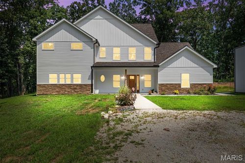 333 Highway D, Hawk Point, MO, 63349-2118 | Card Image