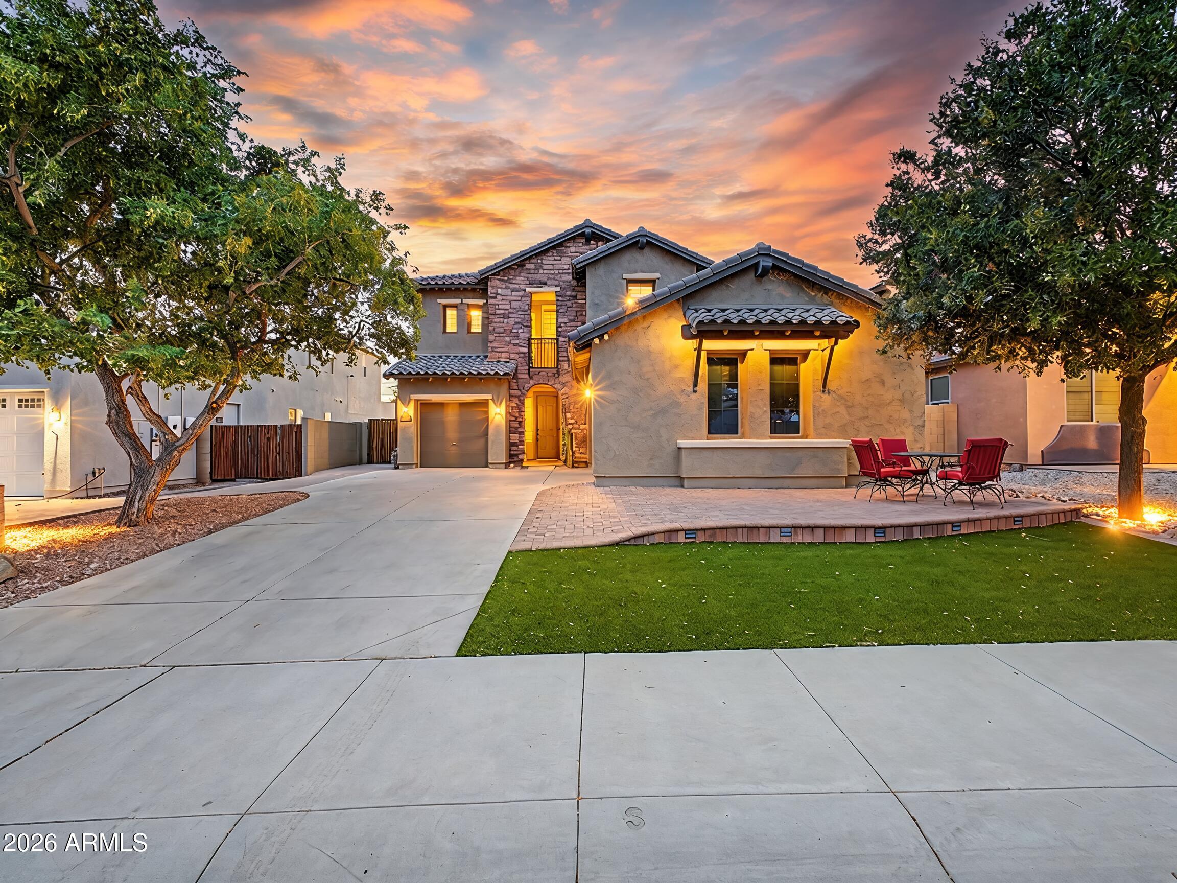 Residential in Sun City West 3