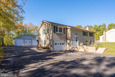 2170 Hill Road, House other with 3 bedrooms, 2 bathrooms and null parking in SELLERSVILLE PA | Image 1