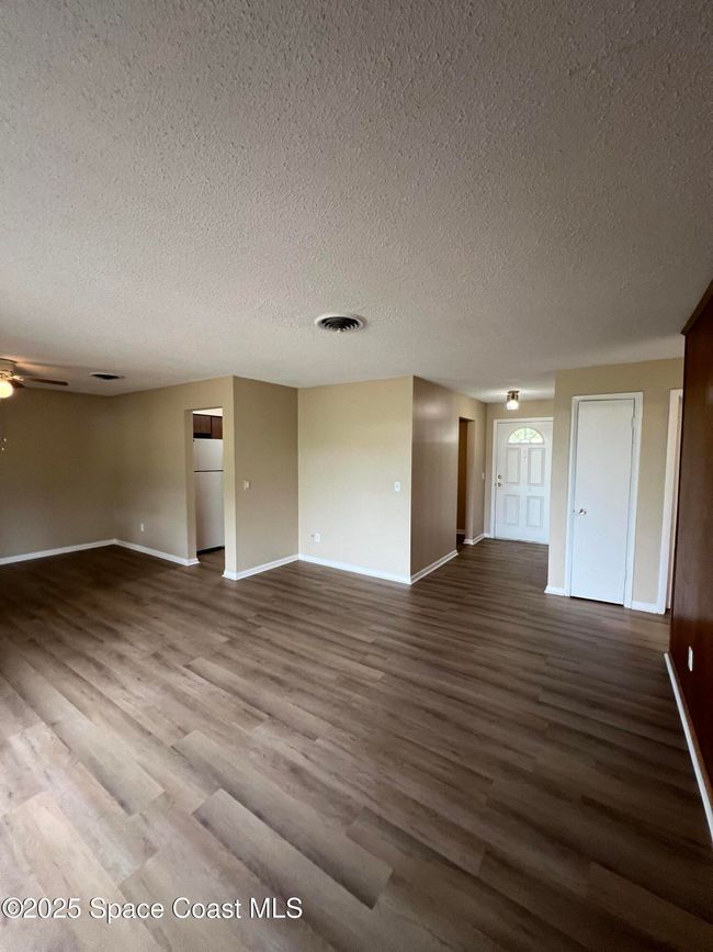 2010 Ivy Dr, House other with 3 bedrooms, 2 bathrooms and null parking in Cocoa FL | Image 5
