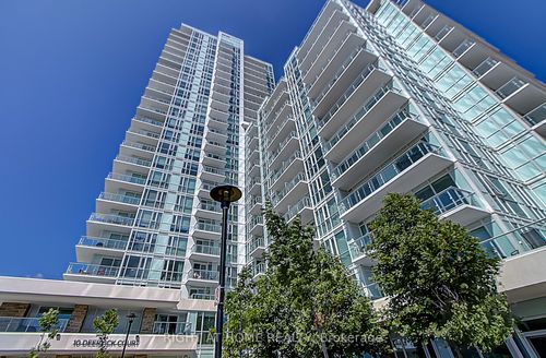 1107-10 Deerlick Crt, North York, ON, M3A0A7 | Card Image