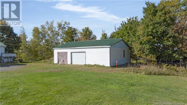 3573 Rte 127, House other with 2 bedrooms, 1 bathrooms and null parking in Bayside NB | Image 20