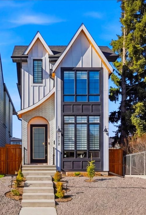 1712 18 Ave Nw, Calgary, AB, T2M0X3 | Card Image