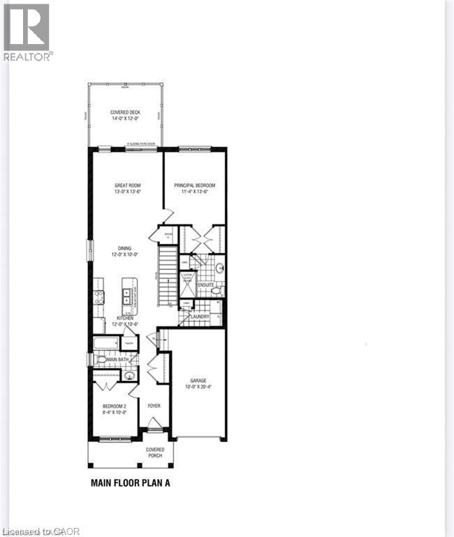 Residential in Harriston 3